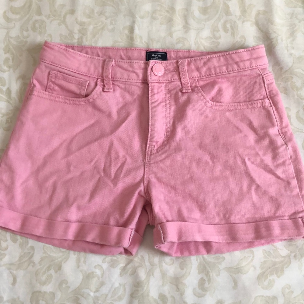 Gap shorts